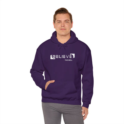 The Well - Hoodie - Believe