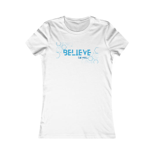 The Well - Women's Favorite Tee