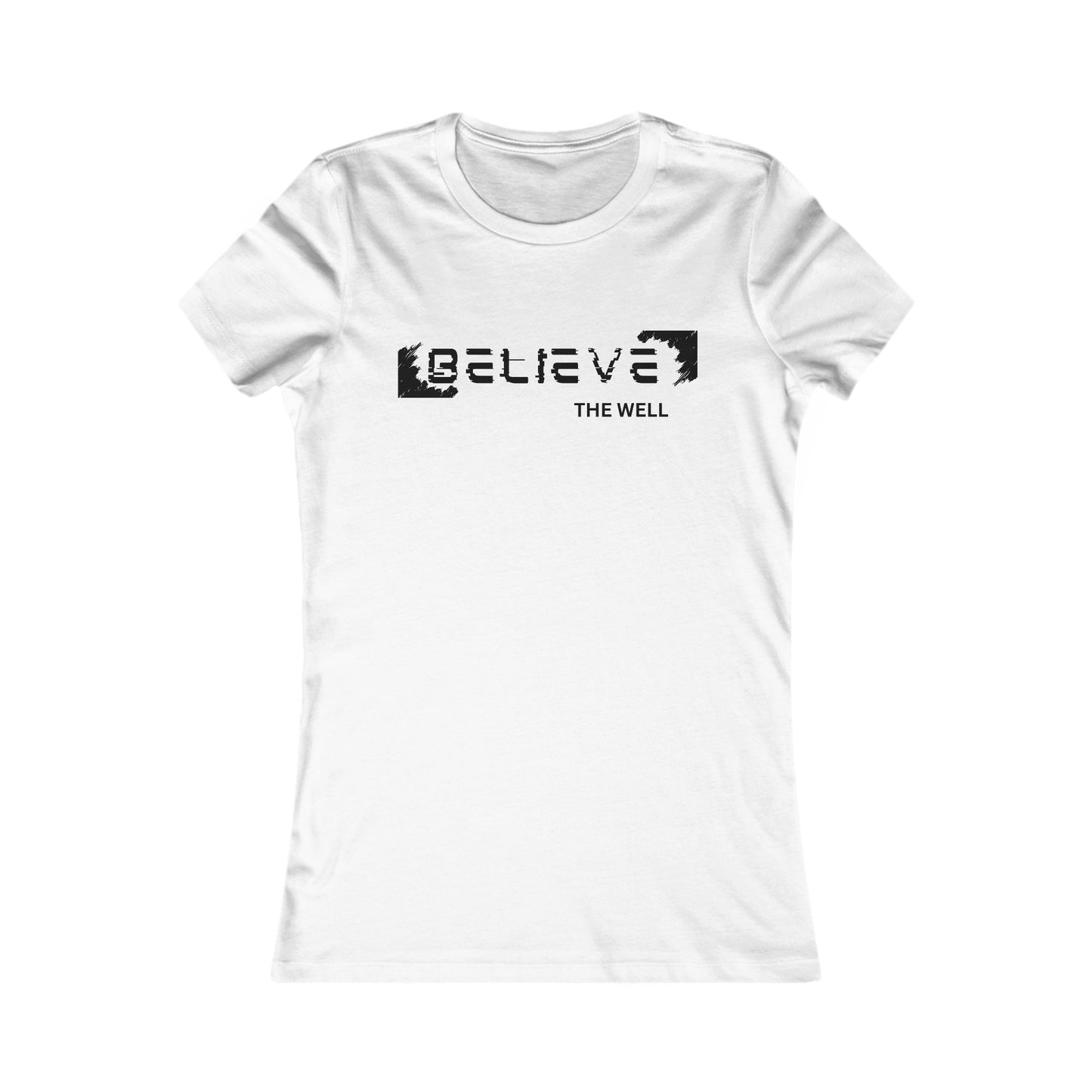 The Well - Women's Favorite Tee