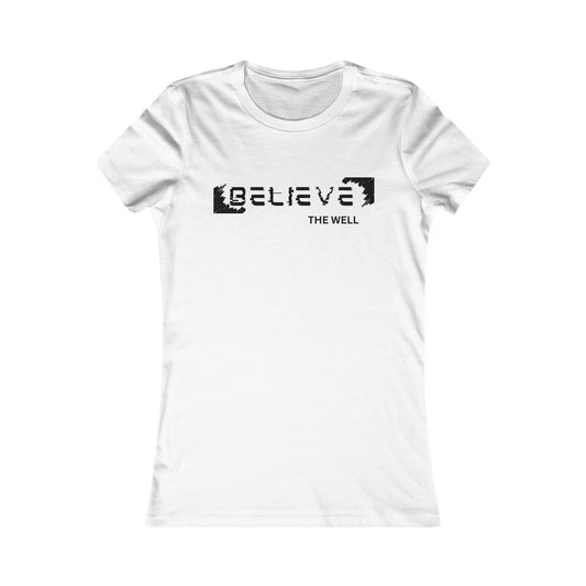 The Well - Women's Favorite Tee