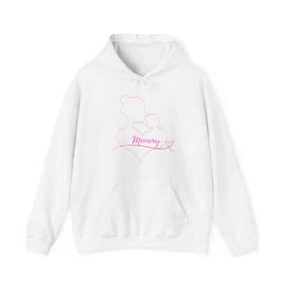 Mother Love -  Premium Pullover Hoodie