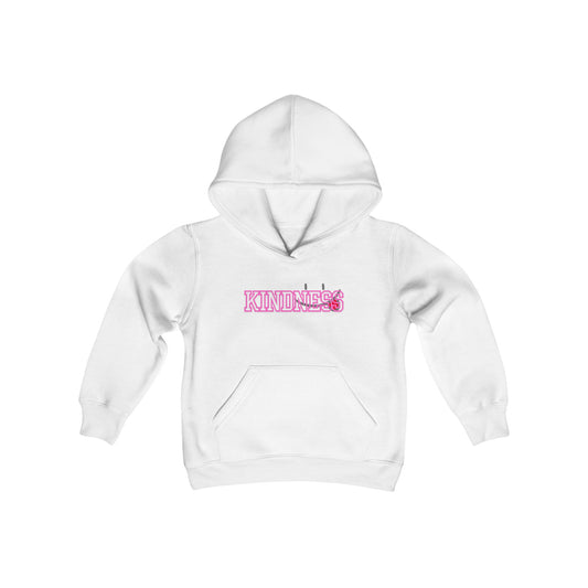 Limited - Girls Kindness Hoodie