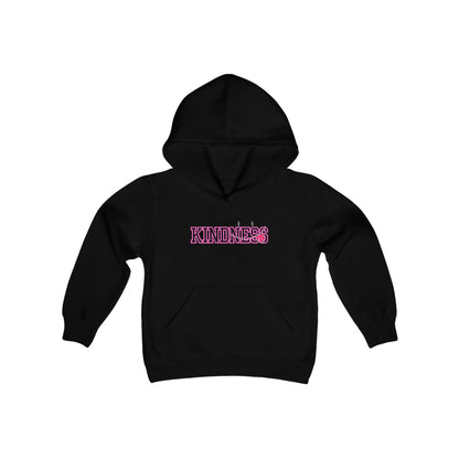 Limited - Girls Kindness Hoodie