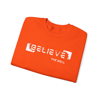 The Well - Unisex Heavy Blend™ Crewneck Sweatshirt