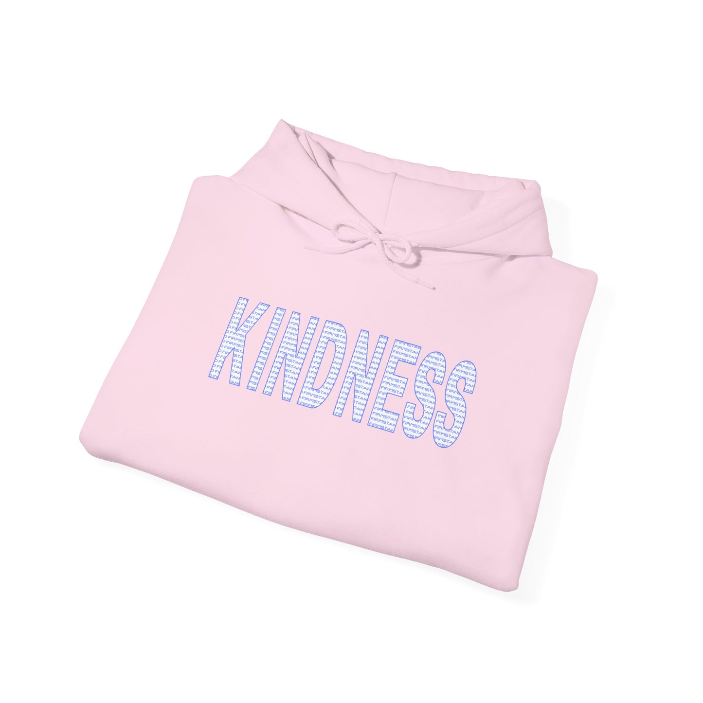 Kindness - Unisex Heavy Blend™ Hooded Sweatshirt