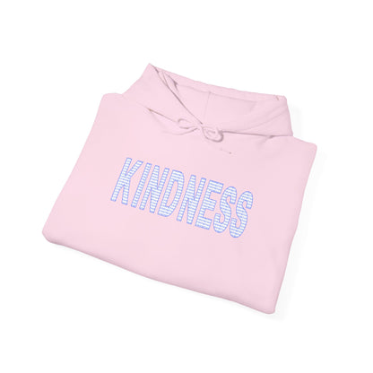 Kindness - Unisex Heavy Blend™ Hooded Sweatshirt