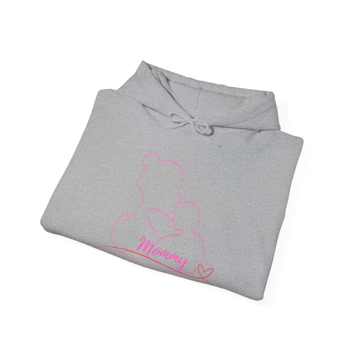 Mother Love -  Premium Pullover Hoodie