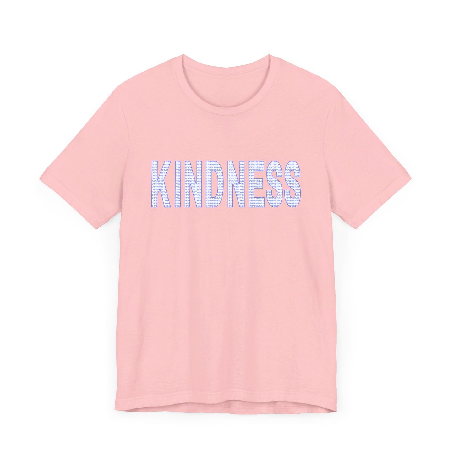 Kindness - Unisex Jersey Short Sleeve Tee