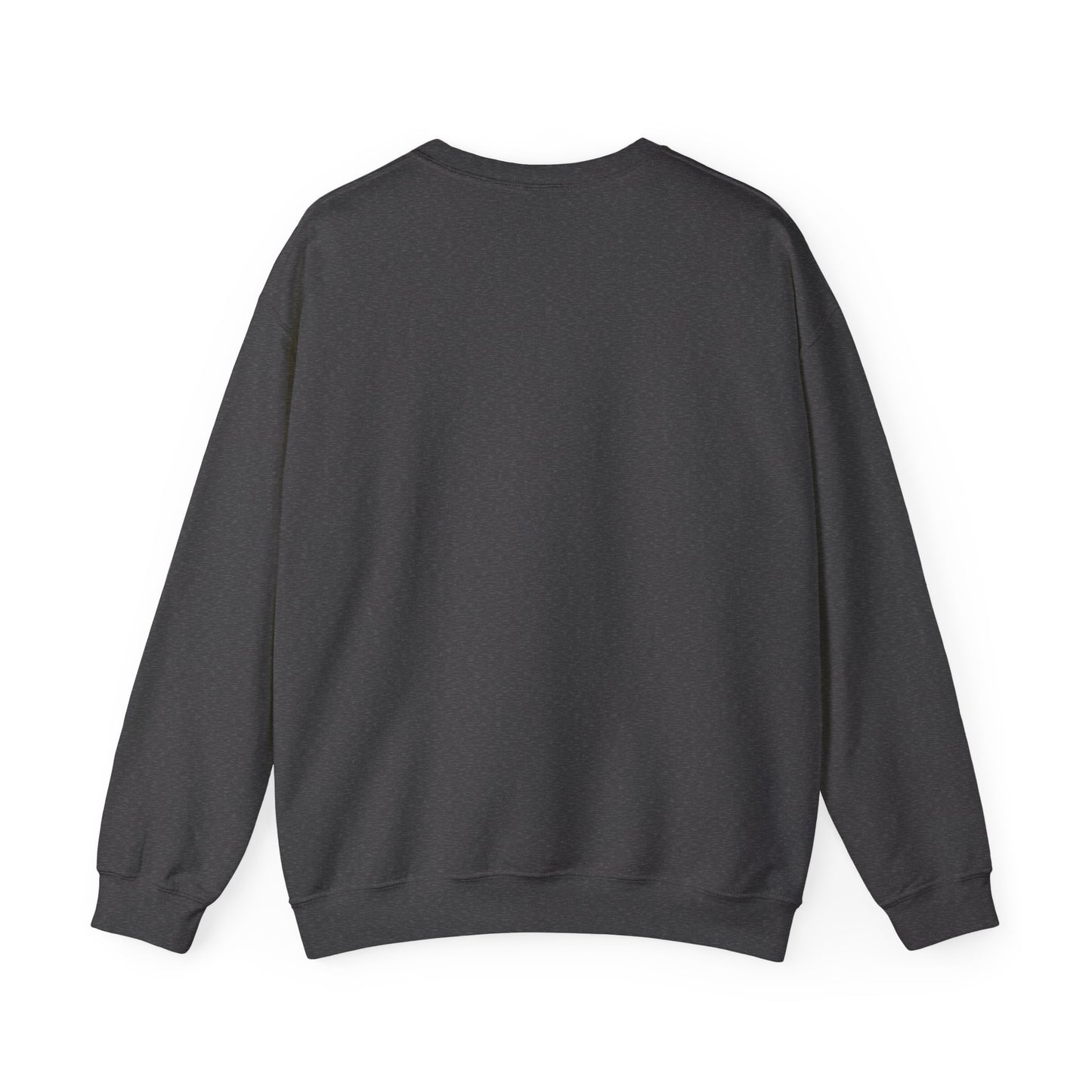 The Well - Unisex Heavy Blend™ Crewneck Sweatshirt