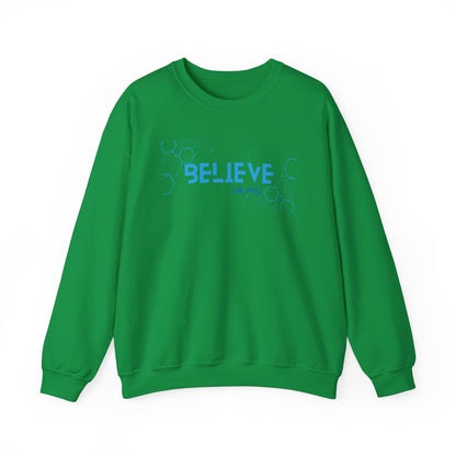 The Well - Unisex Heavy Blend™ Crewneck Sweatshirt