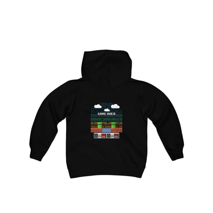 Boys Hoodie - Gamer Boy