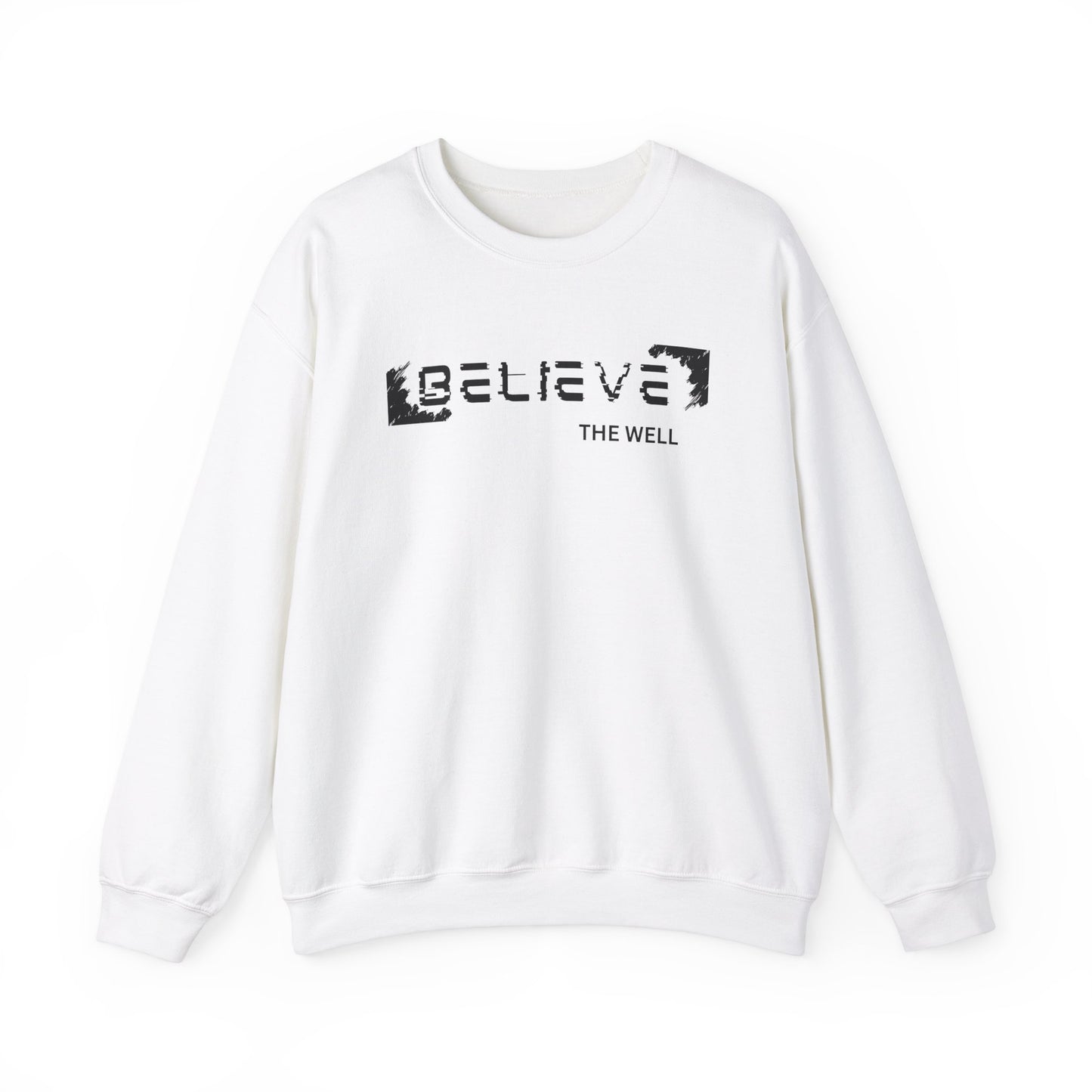 The Well - Unisex Heavy Blend™ Crewneck Sweatshirt