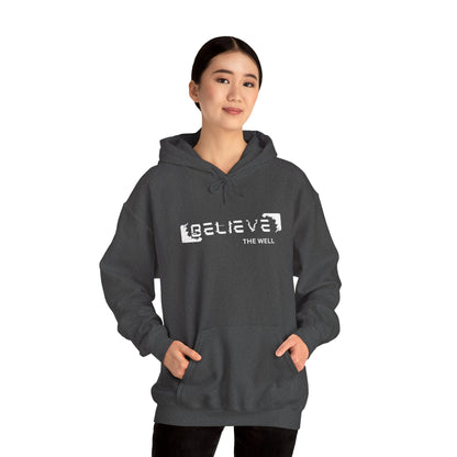 The Well - Hoodie - Believe