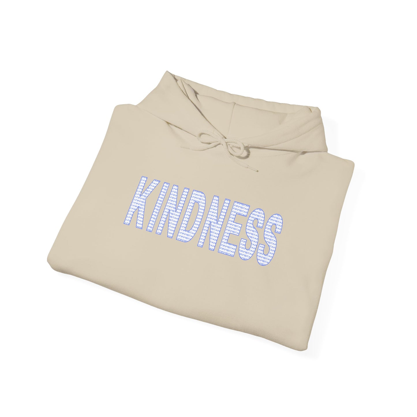 Kindness - Unisex Heavy Blend™ Hooded Sweatshirt