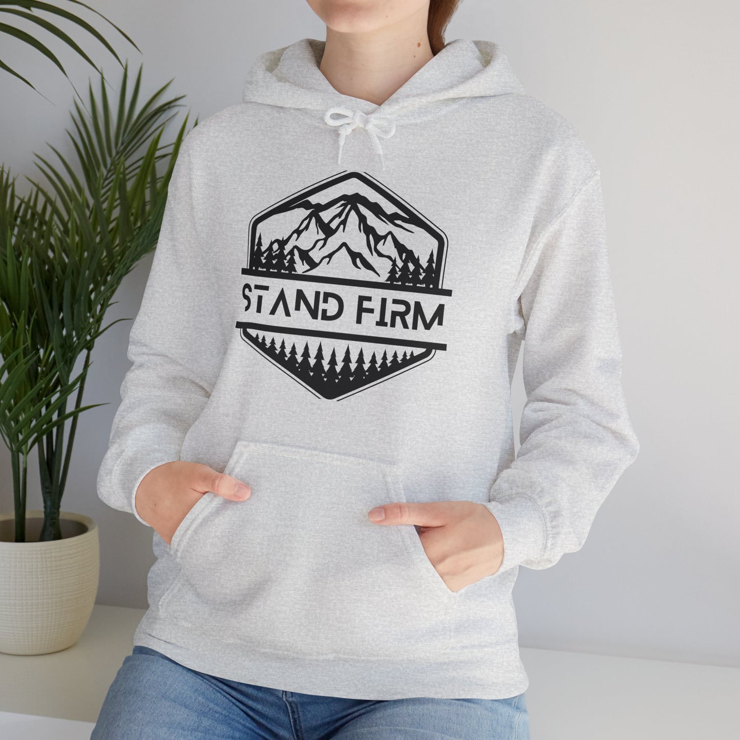 Kindness - Unisex Heavy Blend™ Hooded Sweatshirt