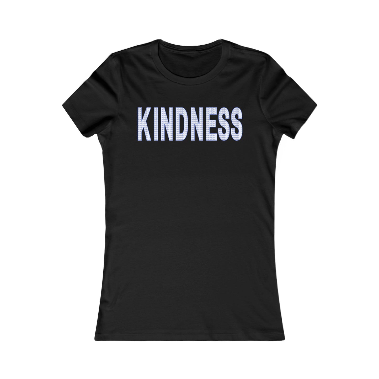 Kindness - Women's Favorite Tee