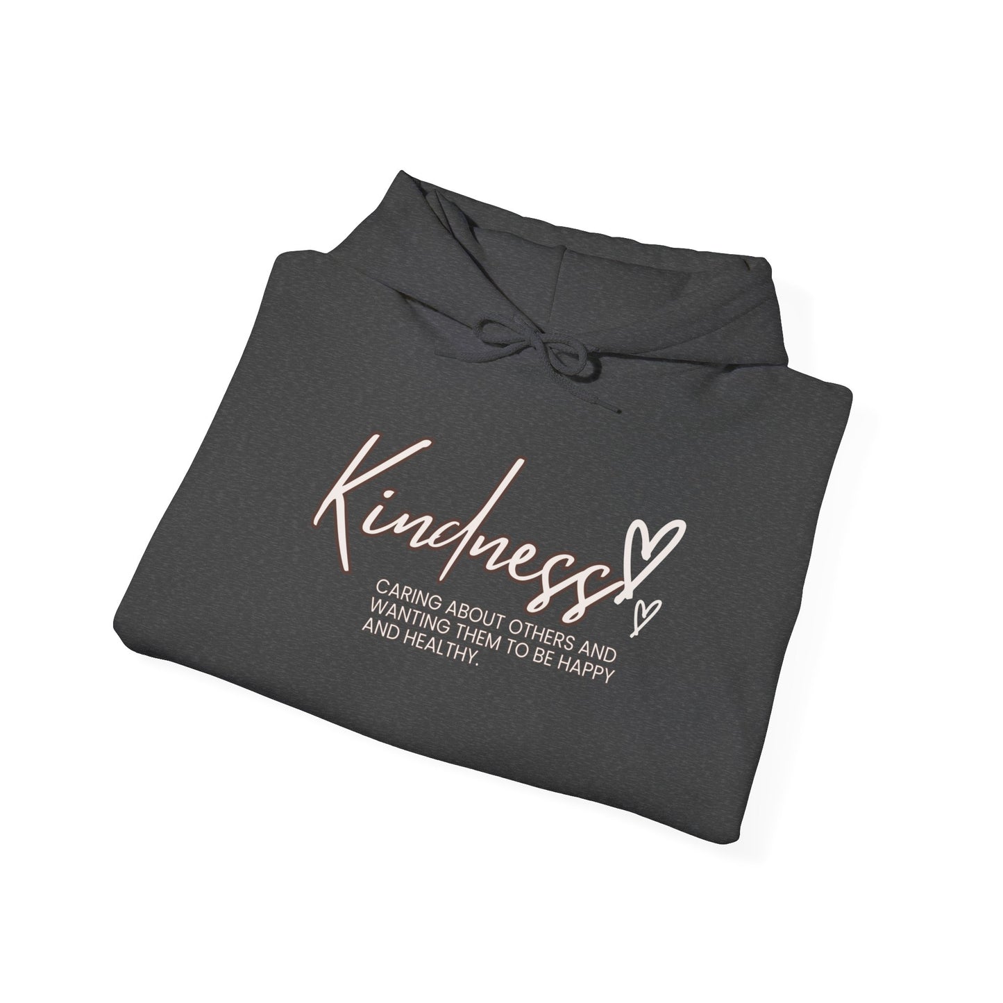 Kindness - Unisex Heavy Blend™ Hooded Sweatshirt