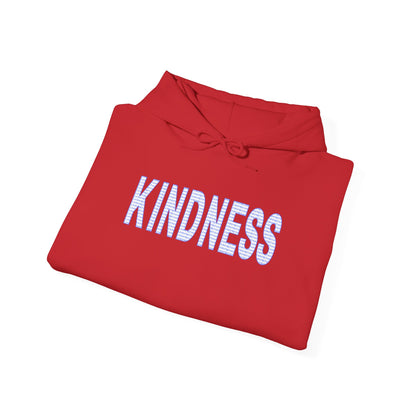 Kindness - Unisex Heavy Blend™ Hooded Sweatshirt