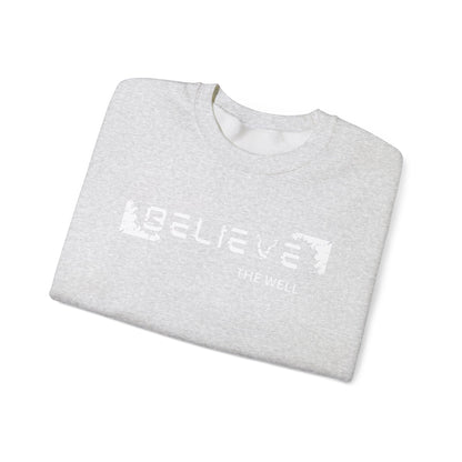 The Well - Unisex Heavy Blend™ Crewneck Sweatshirt