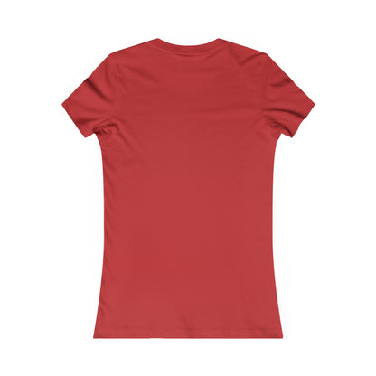 The Well - Women's Favorite Tee