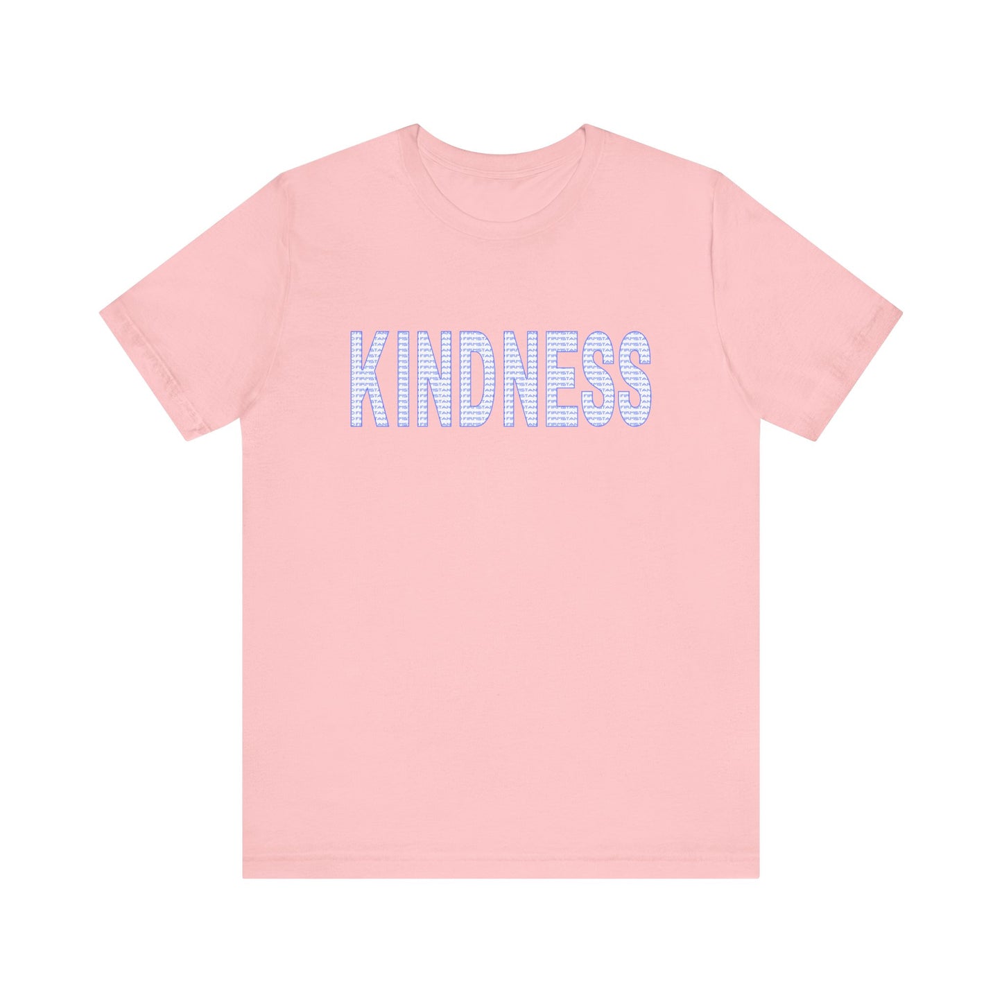 Kindness - Unisex Jersey Short Sleeve Tee