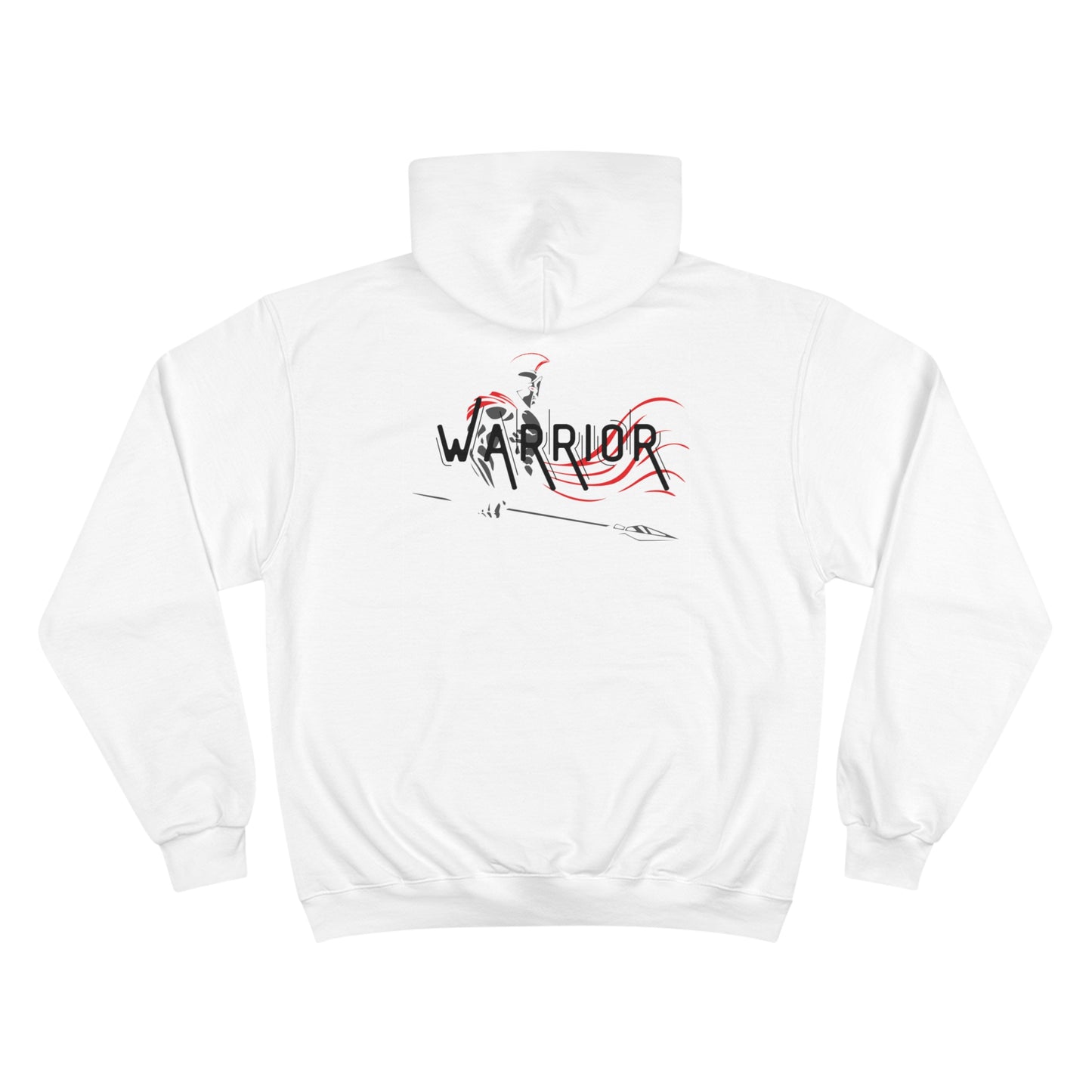 Stand Firm Collection - Warrior Premium