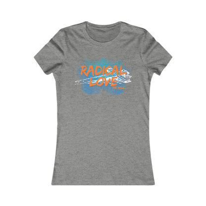 The Well - Women's Favorite Tee