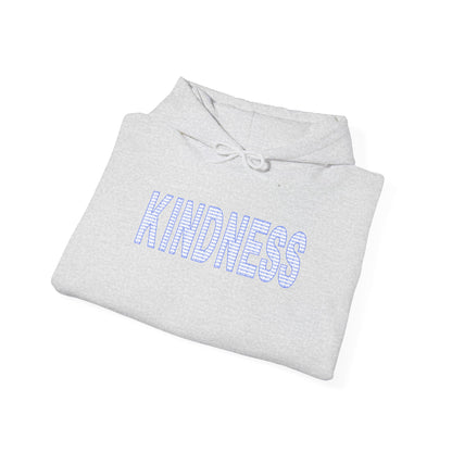 Kindness - Unisex Heavy Blend™ Hooded Sweatshirt