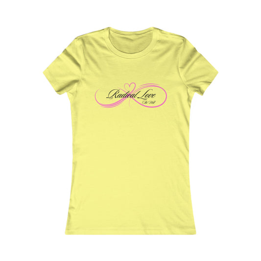 The Well - Women's Favorite Tee