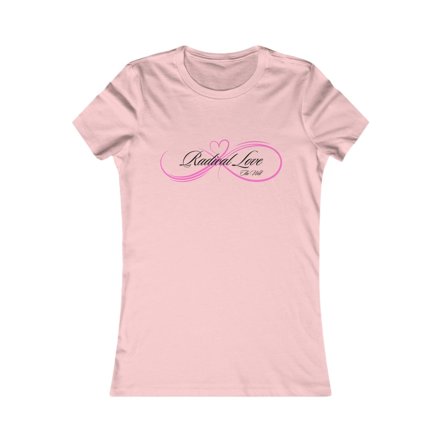 The Well - Women's Favorite Tee