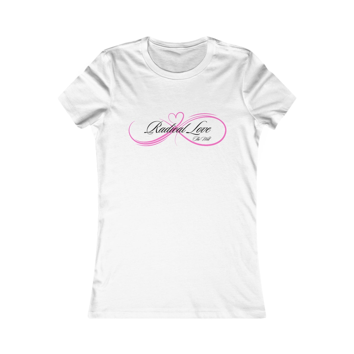 The Well - Women's Favorite Tee