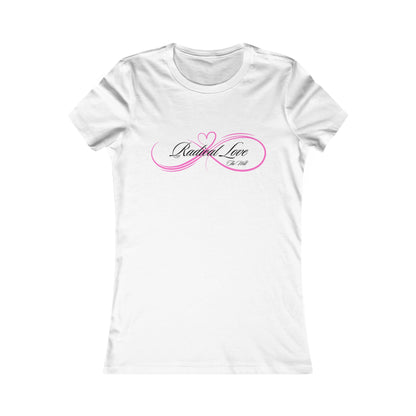 The Well - Women's Favorite Tee