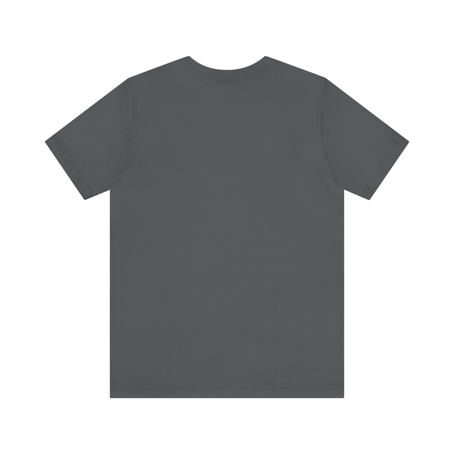 The Well - Jersey Short Sleeve Tee