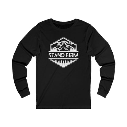 Kindness - Unisex Jersey Long Sleeve Tee