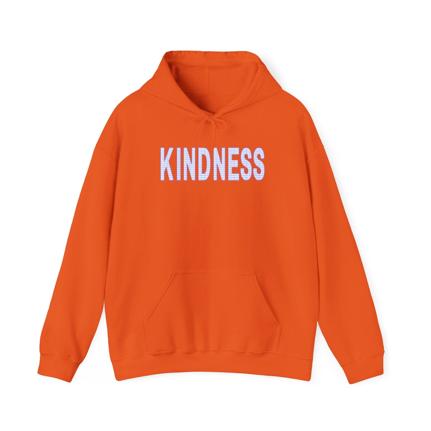 Kindness - Unisex Heavy Blend™ Hooded Sweatshirt