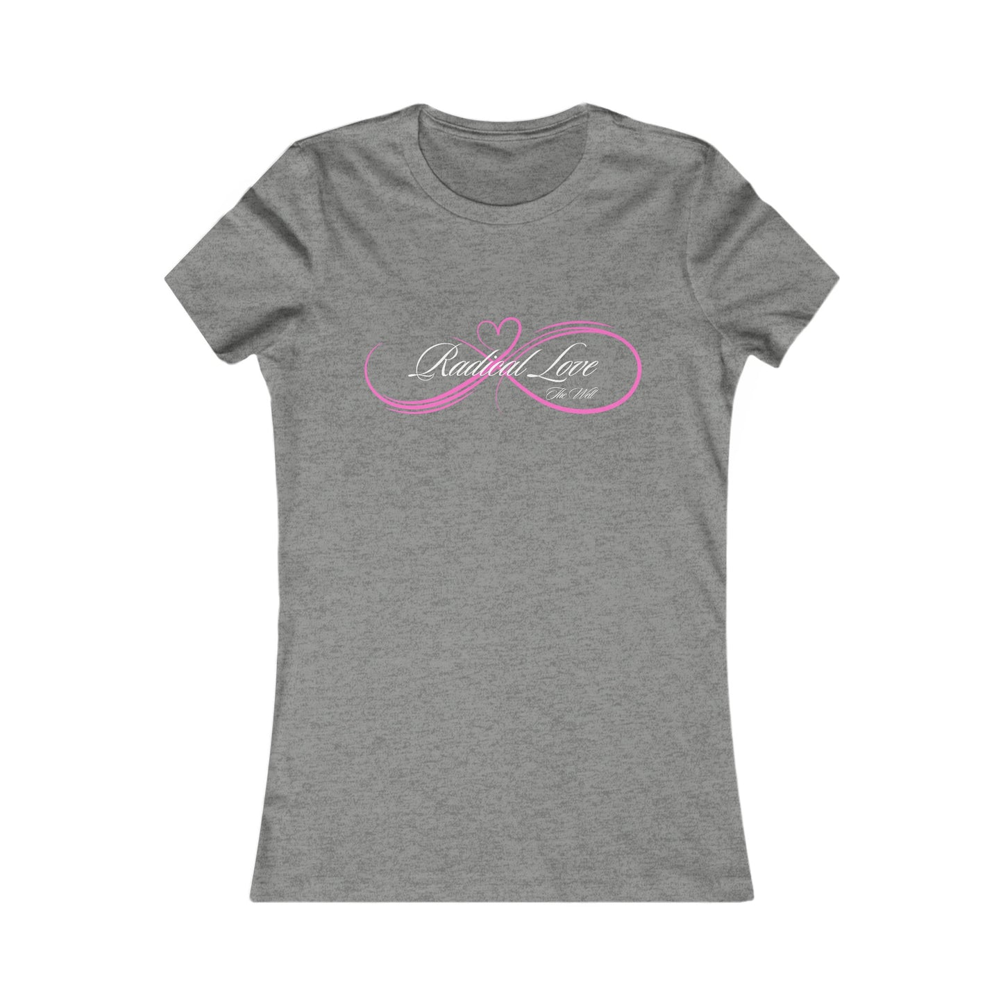 The Well - Women's Favorite Tee