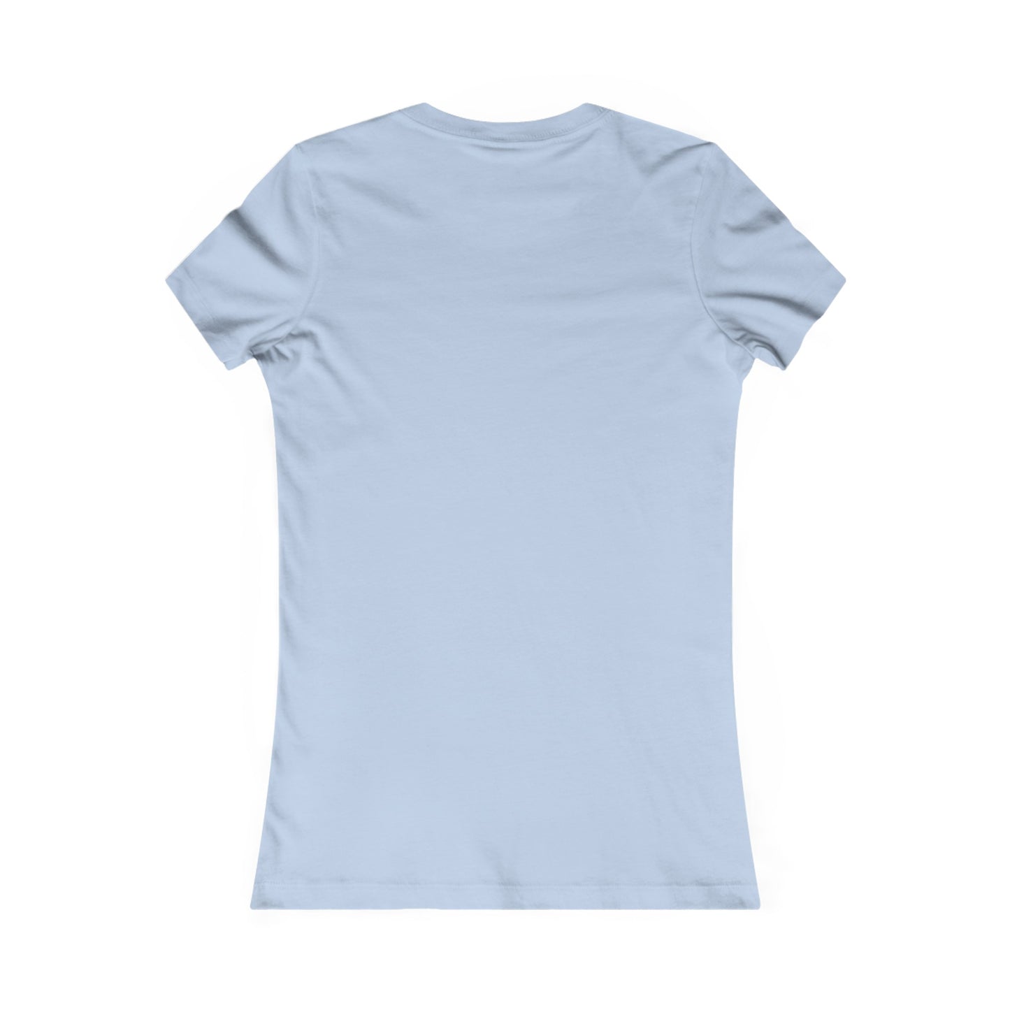 The Well - Women's Favorite Tee