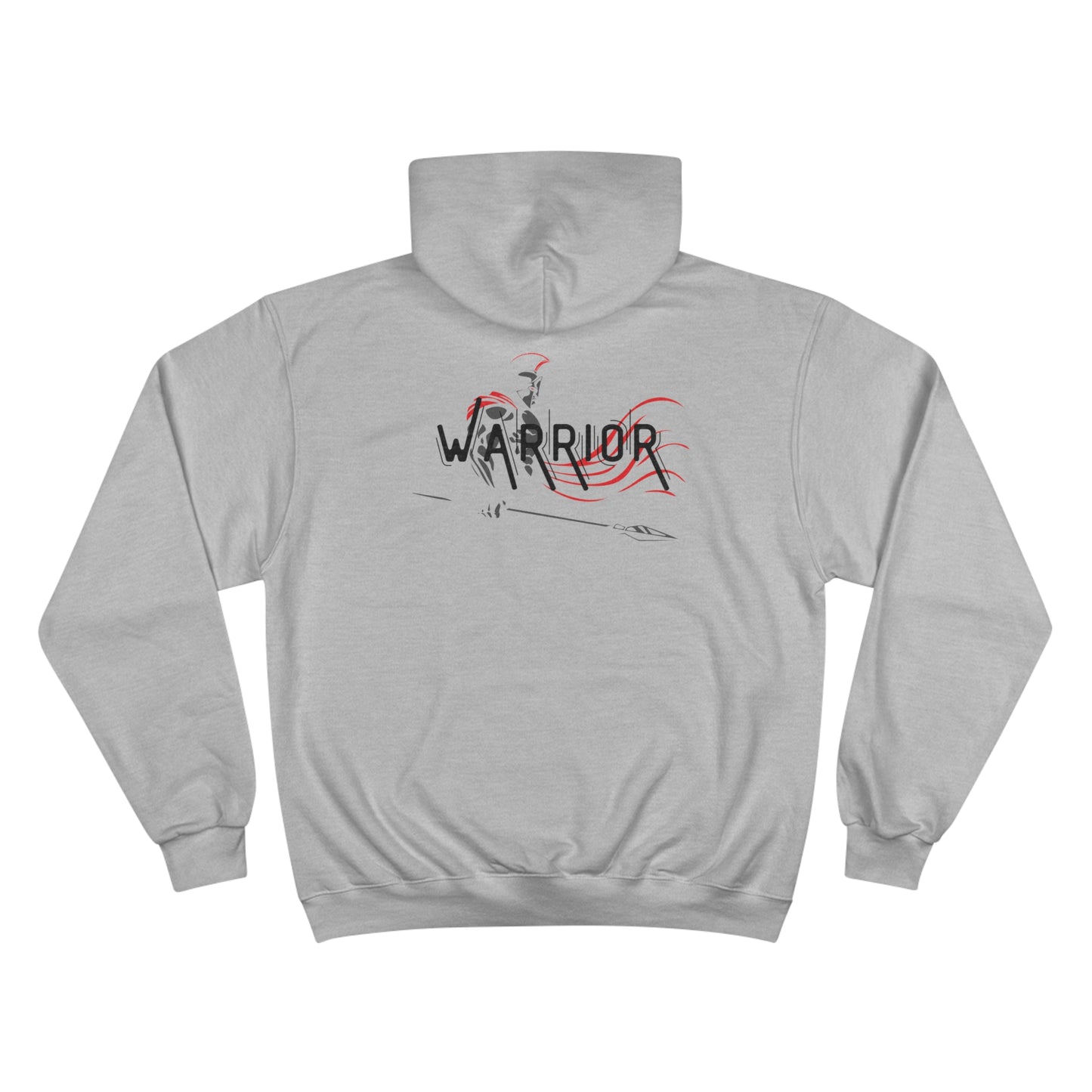 Stand Firm Collection - Warrior Premium