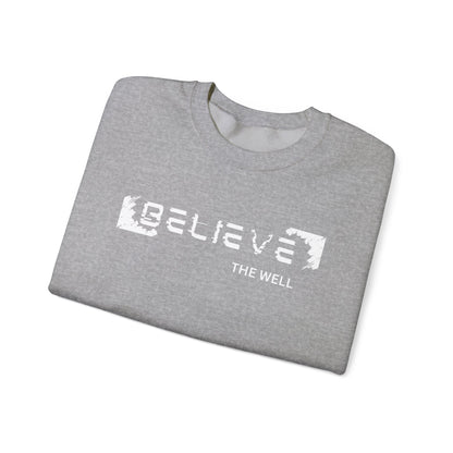 The Well - Unisex Heavy Blend™ Crewneck Sweatshirt