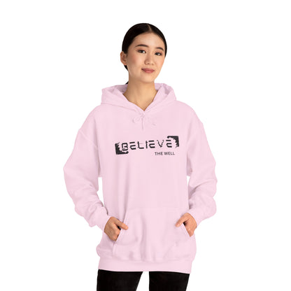 The Well - Hoodie - Believe