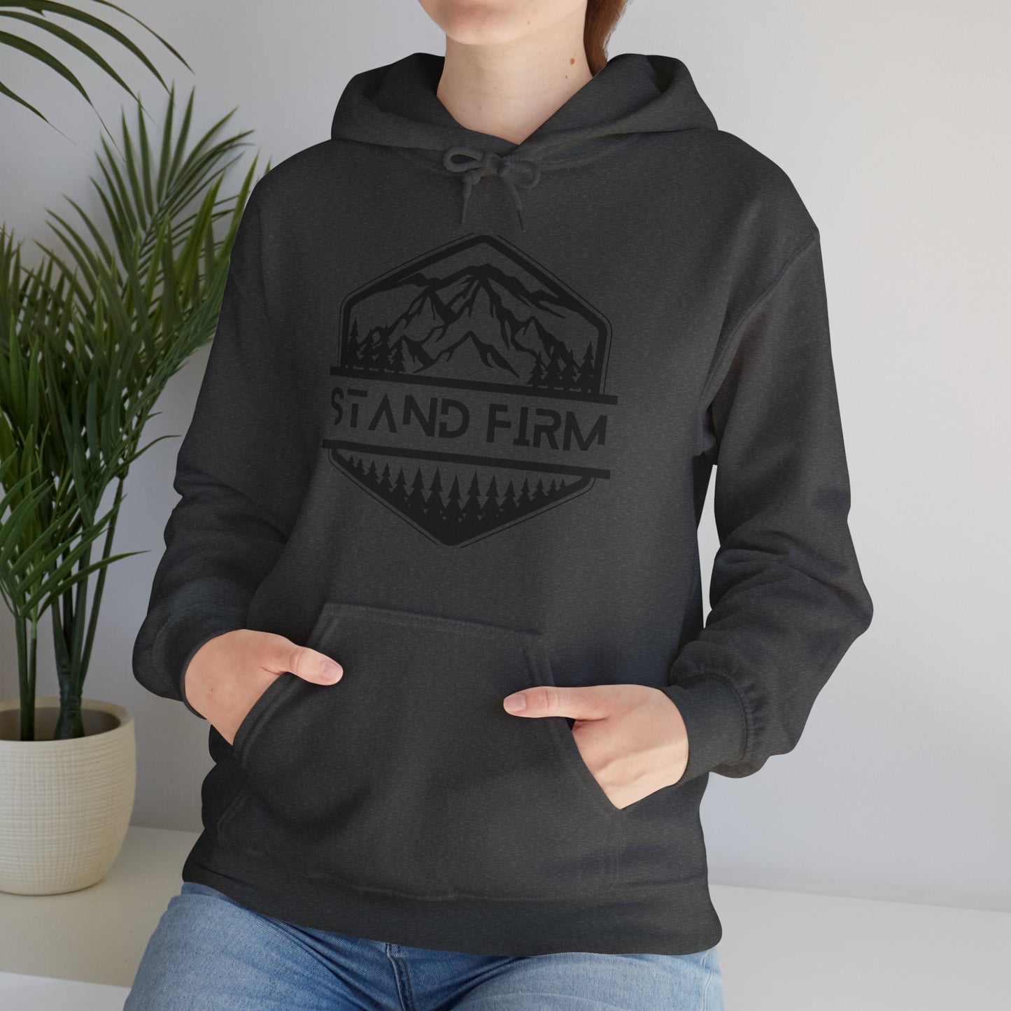 Kindness - Unisex Heavy Blend™ Hooded Sweatshirt