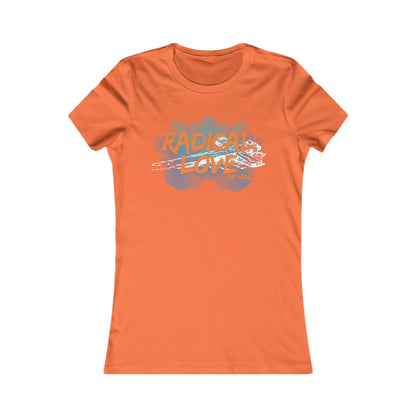 The Well - Women's Favorite Tee