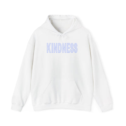 Kindness - Unisex Heavy Blend™ Hooded Sweatshirt