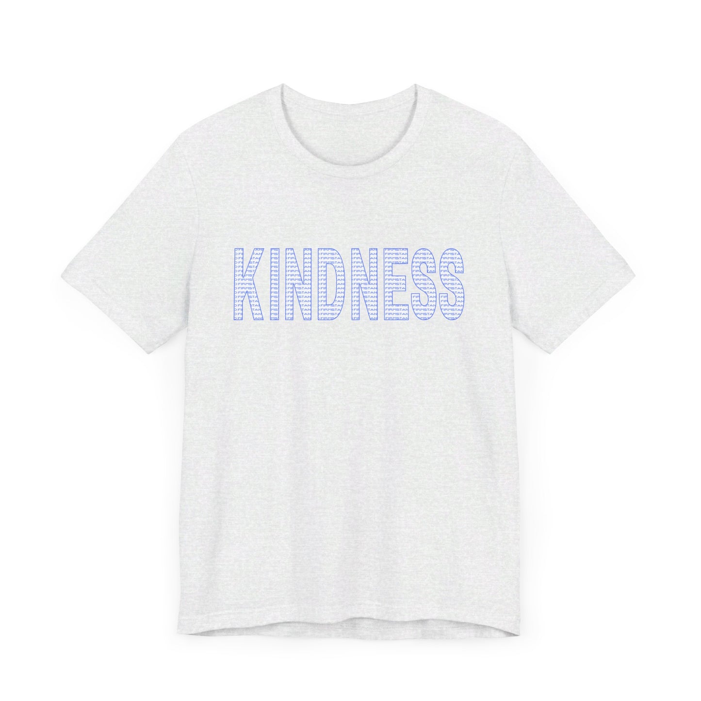 Kindness - Unisex Jersey Short Sleeve Tee