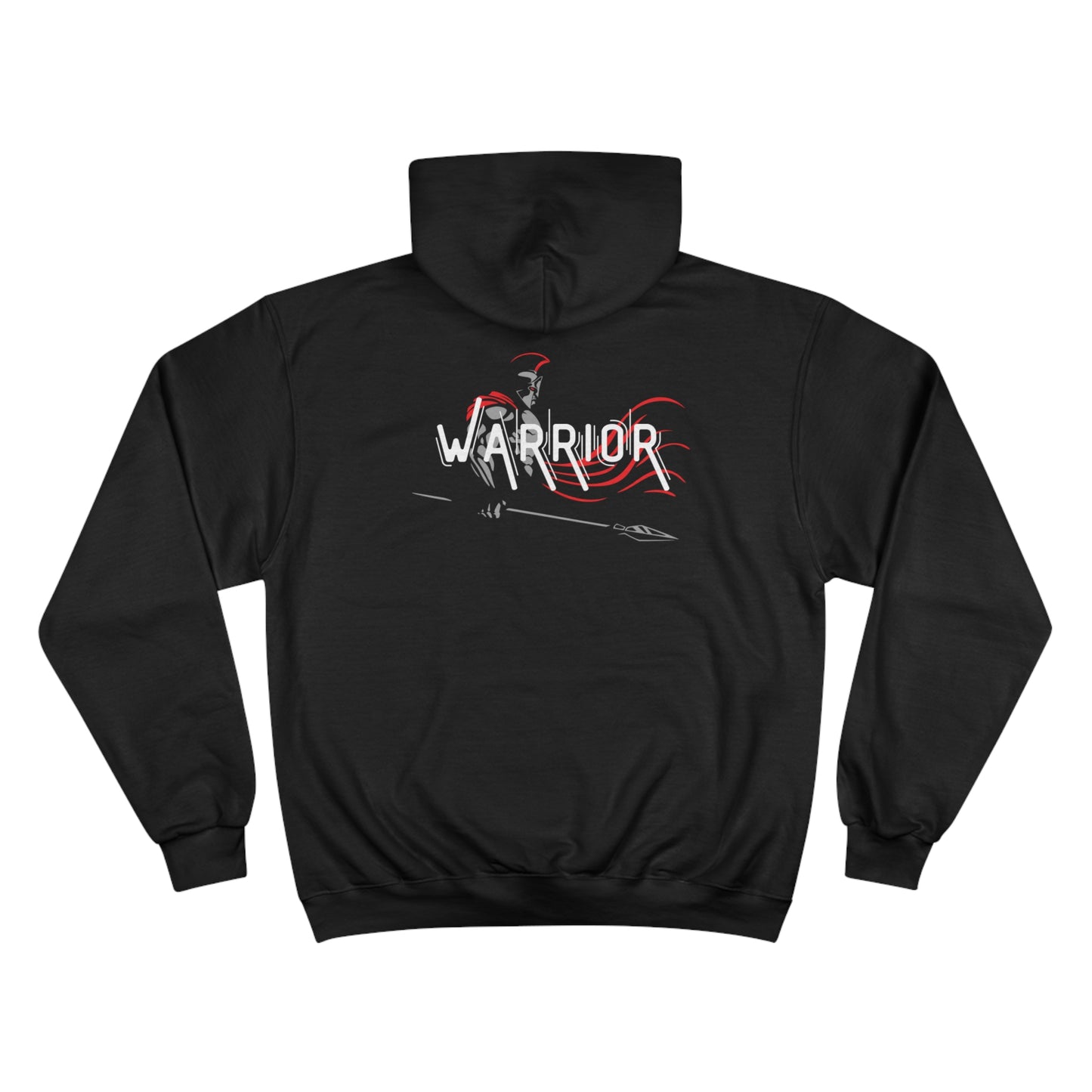 Stand Firm Collection - Warrior Premium