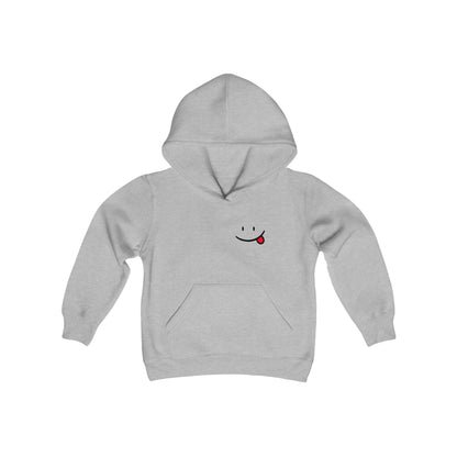 Copy of Kindness - Youth Heavy Blend Hooded Sweatshirt