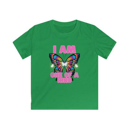 Maie Collection - One Of A Kind Kids Softstyle Tee