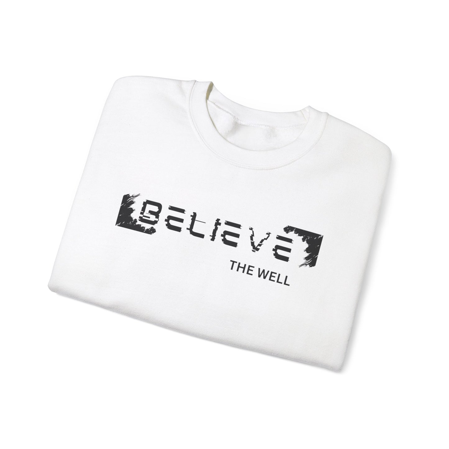 The Well - Unisex Heavy Blend™ Crewneck Sweatshirt