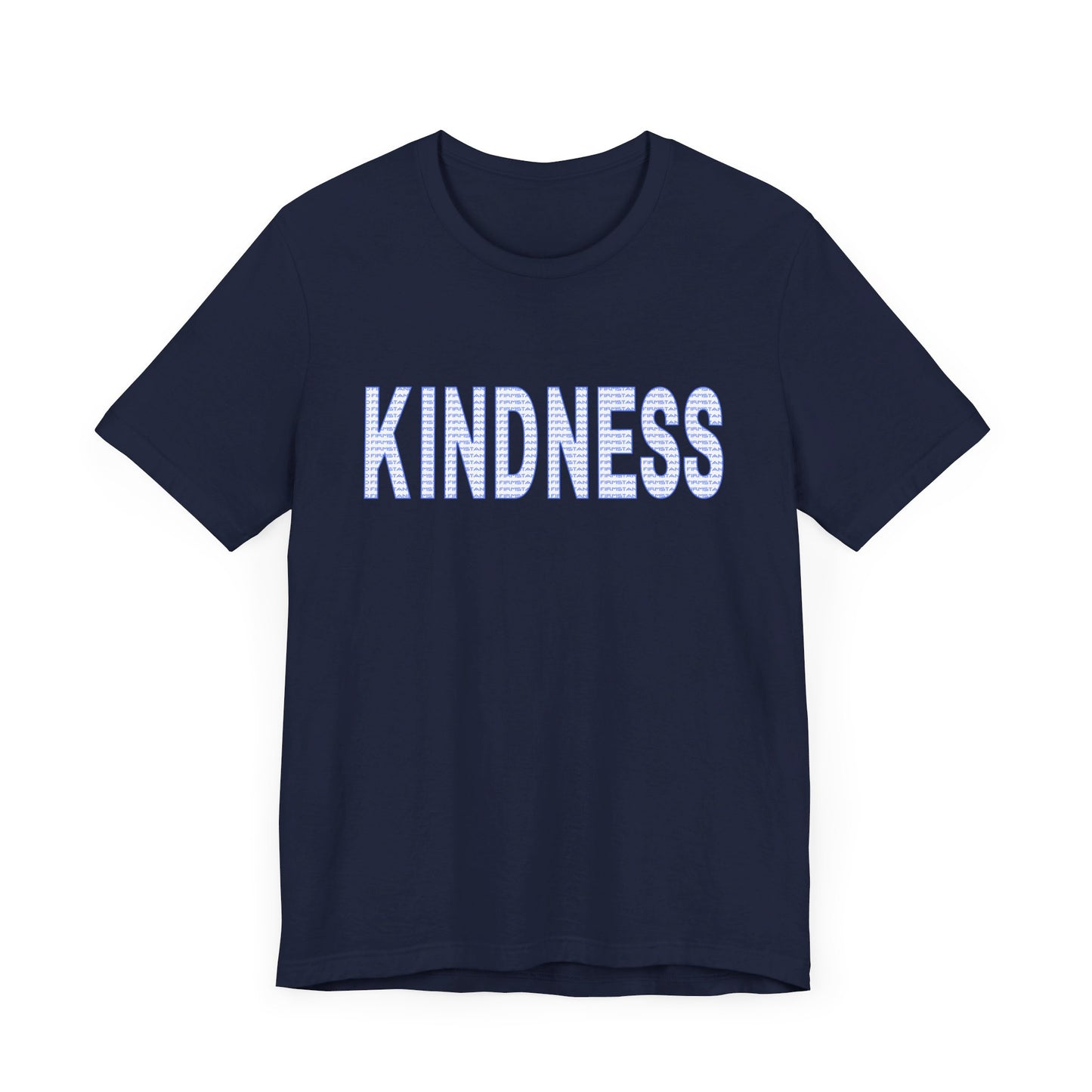 Kindness - Unisex Jersey Short Sleeve Tee