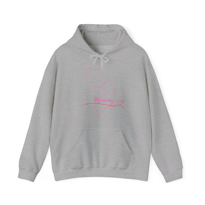 Mother Love -  Premium Pullover Hoodie